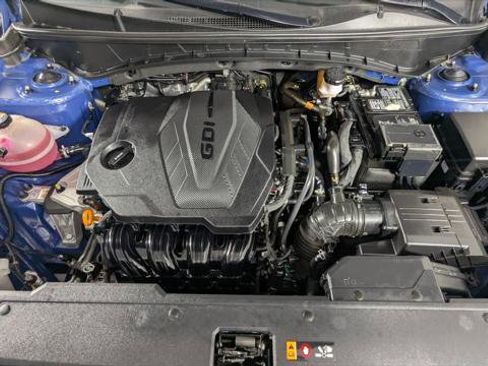 Used 2024 Hyundai Tucson SEL image 30