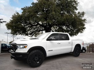 Used 2021 RAM 1500 Rebel w/ Rebel Level 2 Equipment Group AWD/4WD video 1