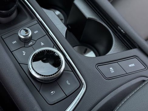 New 2026 Cadillac XT5 Premium Luxury w/ Driver Assist Package image 16