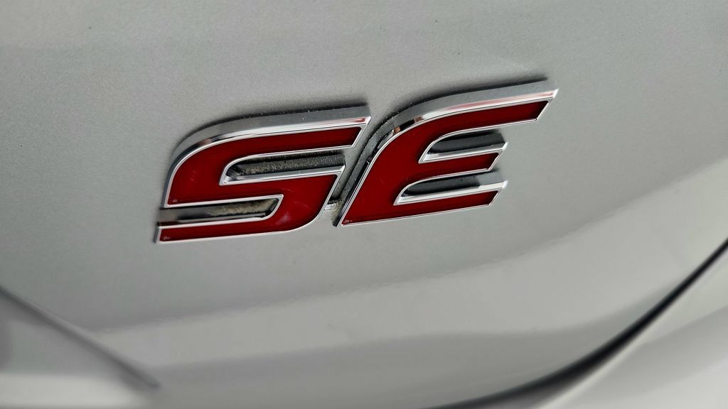 Certified 2023 Toyota Corolla SE FWD image 10