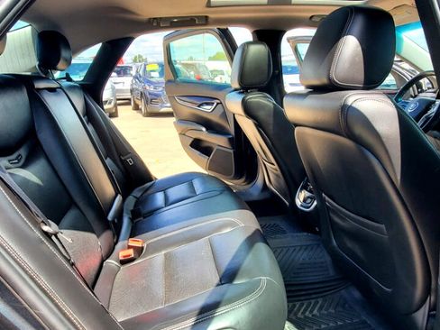 Used 2015 Cadillac XTS Luxury w/ Driver Awareness Package image 18