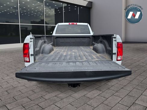 Used 2023 RAM 1500 Tradesman RWD image 14