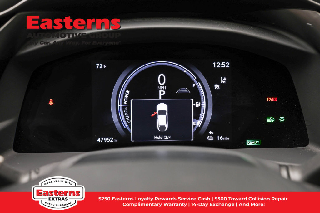 Used 2023 Lexus RZ 450e Premium w/ Technology Package AWD/4WD image 19
