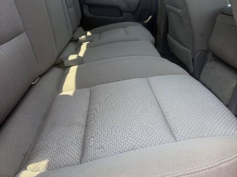 Used 2019 Chevrolet Silverado 2500 W/T w/ WT Convenience Package RWD image 17