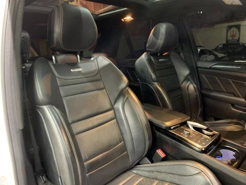 Used 2017 Mercedes-Benz GLE 63 AMG 4MATIC image 74