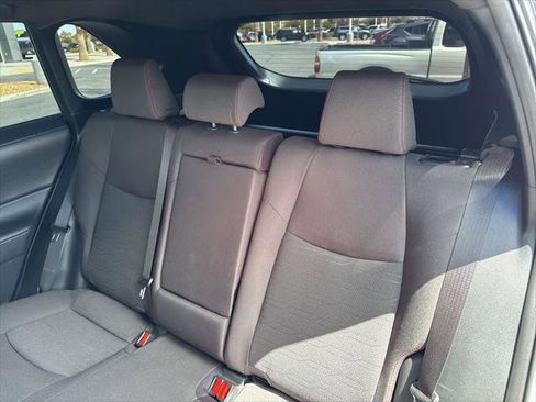 Certified 2024 Toyota RAV4 SE w/ Weather & Moonroof Package AWD/4WD image 18