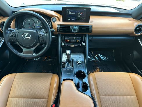 Used 2024 Lexus IS 300 w/ Comfort Package RWD image 15