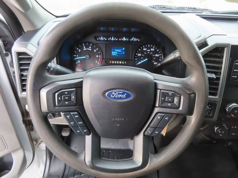 Used 2019 Ford F250 XL w/ STX Appearance Package image 13