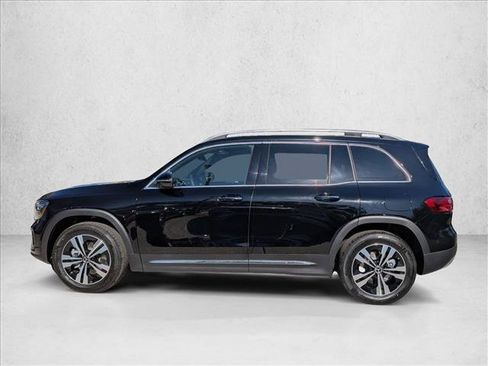 Certified 2026 Mercedes-Benz GLB 250 image 5