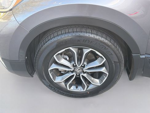 Used 2021 Honda CR-V EX image 36