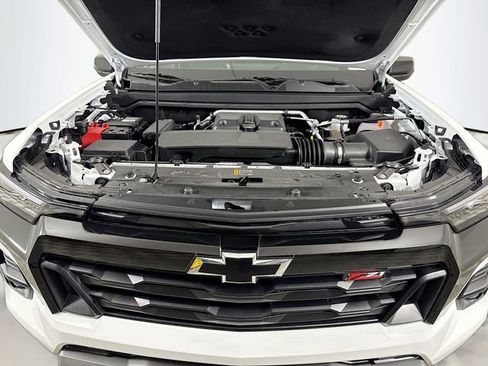 New 2025 Chevrolet Colorado Z71 w/ Z71 Convenience Package 2 image 31