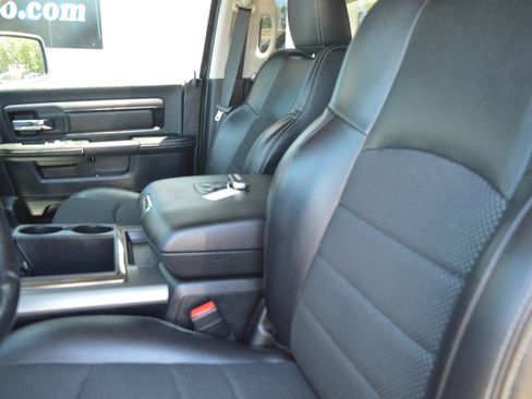 Used 2014 RAM 1500 Sport w/ Comfort Group AWD/4WD image 12