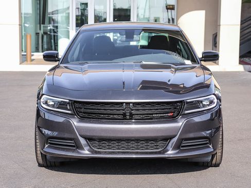 Used 2023 Dodge Charger SXT RWD image 2