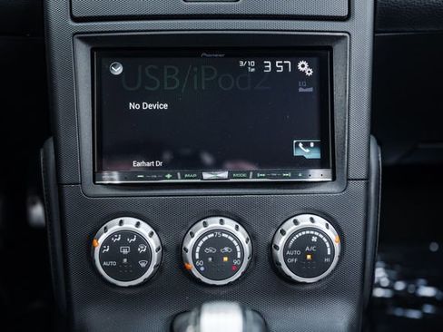 Used 2008 Nissan 350Z Enthusiast w/ Cargo Convenience Pkg image 16