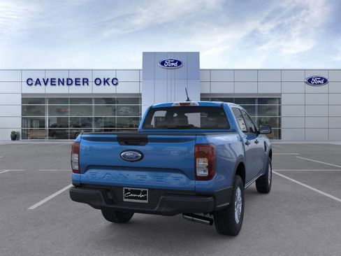 New 2025 Ford Ranger XL image 8