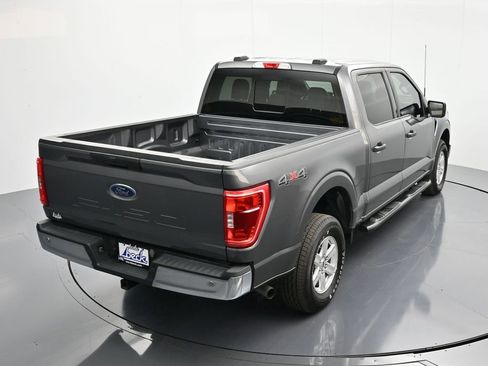 Used 2023 Ford F150 XLT w/ Equipment Group 301A Mid image 36