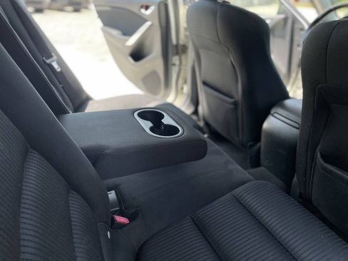 Used 2015 MAZDA MAZDA6 Sport FWD image 22