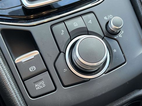 Used 2023 MAZDA CX-5 AWD 2.5 S w/ Select Package image 33