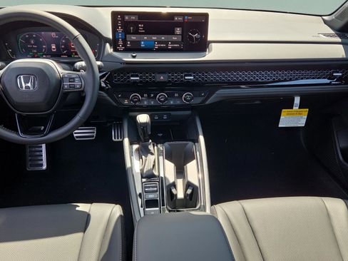 New 2026 Honda Accord Sport image 13
