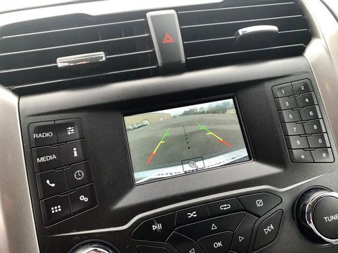 Used 2020 Ford Fusion S image 13