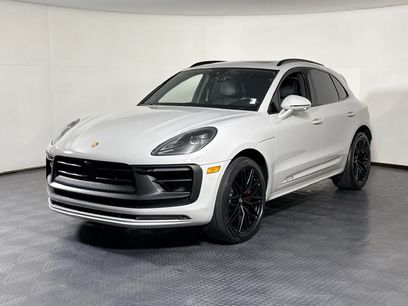 Certified 2023 Porsche Macan GTS