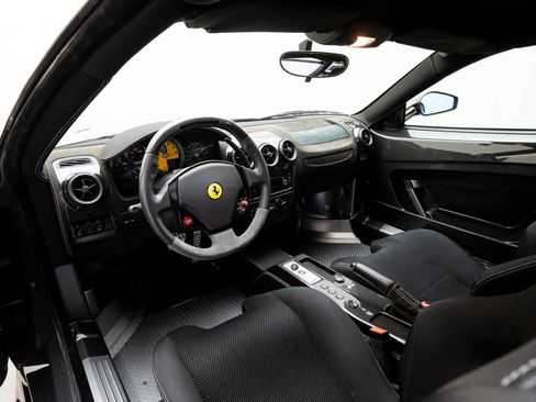 Used 2008 Ferrari F430 Scuderia image 12