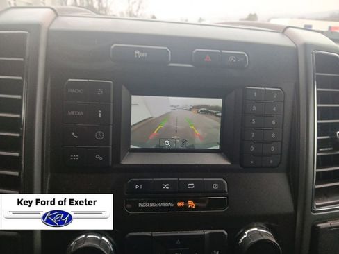 Used 2018 Ford F150 XLT w/ Trailer Tow Package image 48