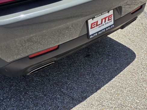 Used 2019 Dodge Challenger SXT w/ Blacktop Package RWD image 35