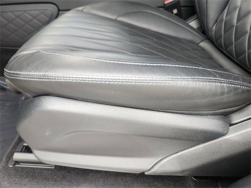 Certified 2024 Mercedes-Benz G 63 AMG 4MATIC image 9