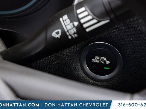 Used 2024 Chevrolet Malibu LT FWD image 12