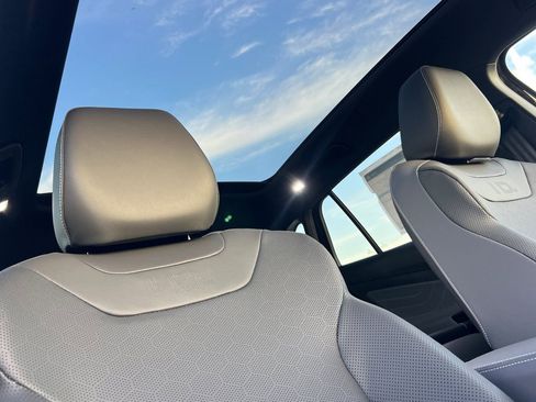 New 2026 Volkswagen ID.4 Pro S image 17