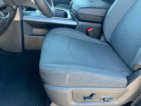 Used 2023 RAM 1500 Classic Warlock image 19