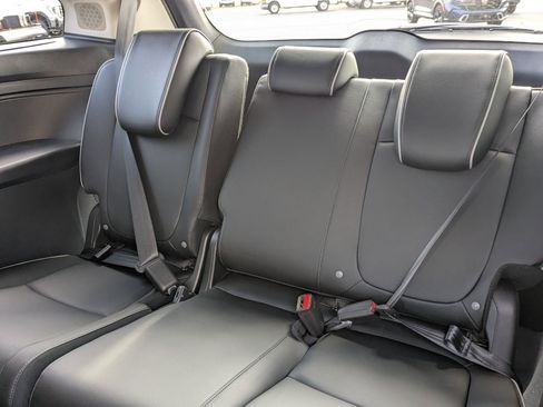 New 2026 Honda Odyssey Elite image 20