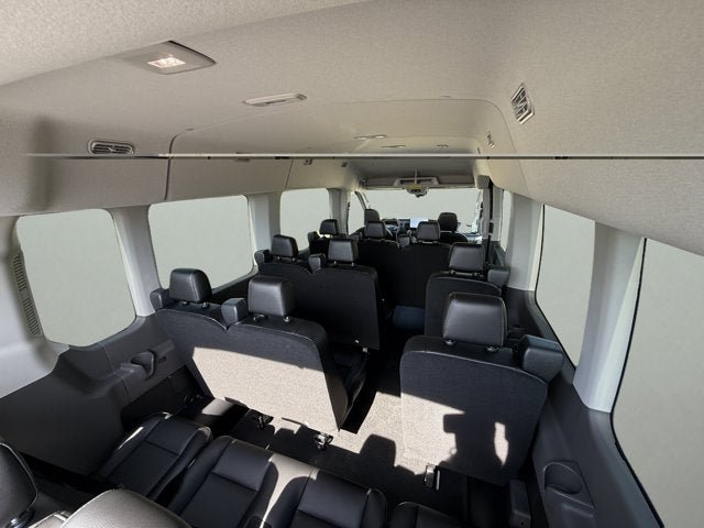 New 2026 Ford Transit 350 XL RWD image 10