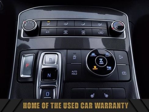 Used 2022 Hyundai Santa Fe SEL image 30