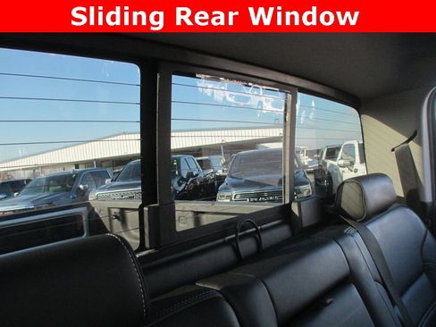 Used 2019 GMC Sierra 2500 Denali w/ Duramax Plus Package image 25