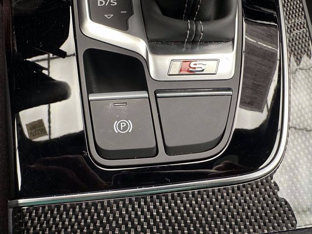 Certified 2023 Audi SQ5 Premium Plus w/ Premium Plus Package AWD/4WD image 29