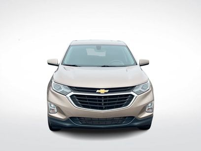 Used 2018 Chevrolet Equinox LT