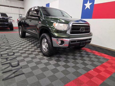 Used 2012 Toyota Tundra 4x4 Double Cab image 15