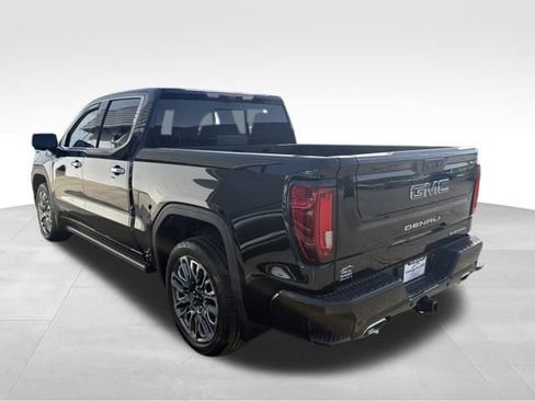 Used 2023 GMC Sierra 1500 Denali Ultimate image 11
