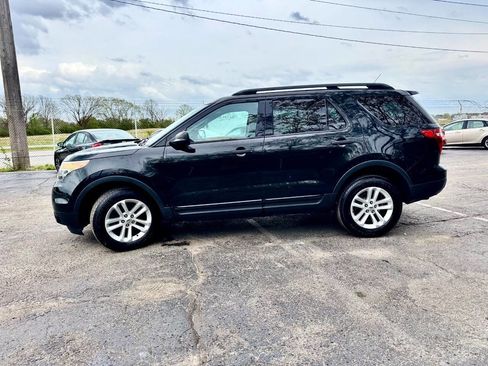 Used 2015 Ford Explorer 4WD image 6