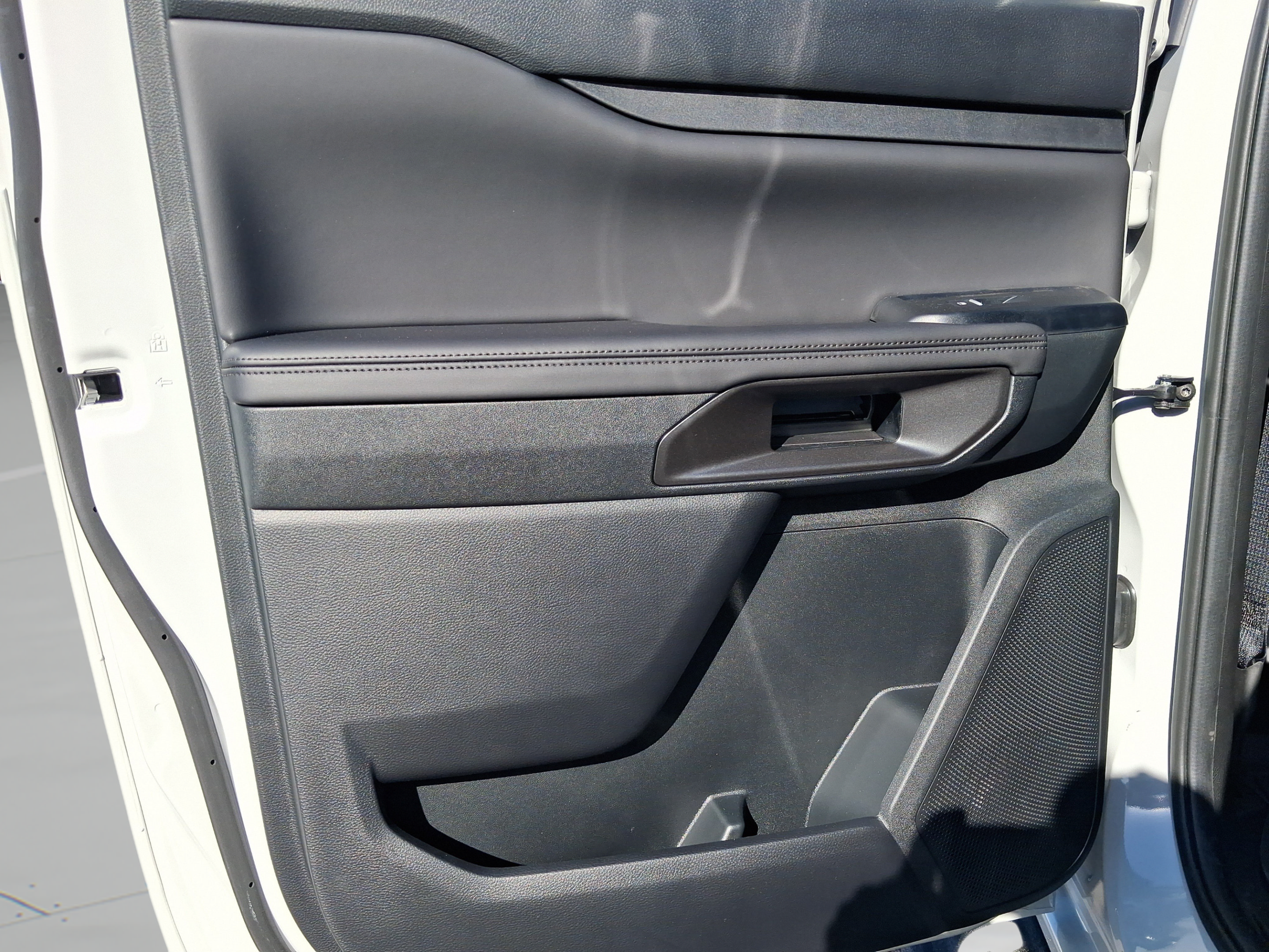 New 2026 Ford Ranger Raptor AWD/4WD image 27