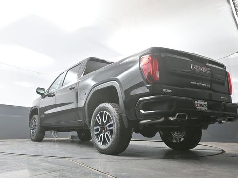 New 2026 GMC Sierra 1500 AT4 w/ AT4 Premium Package image 71