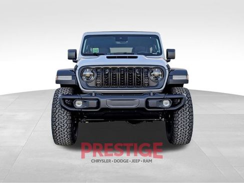 New 2026 Jeep Wrangler Unlimited Rubicon 392 image 2