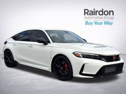 Used 2026 Honda Civic Type R
