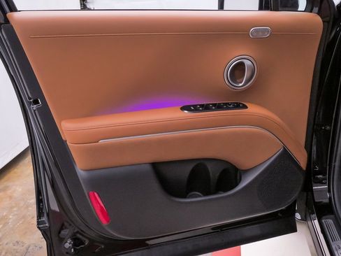 Certified 2026 Hyundai Palisade Calligraphy image 34