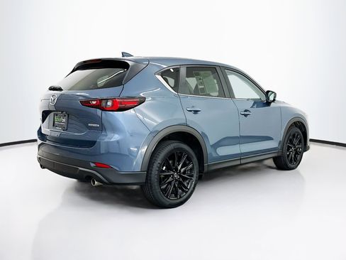 Used 2024 MAZDA CX-5 Carbon Edition image 9