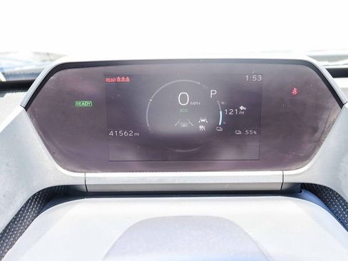 Certified 2023 Toyota bZ4X FWD w/ Weather Package image 27