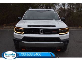 New 2026 Honda Passport TrailSport Elite video 2