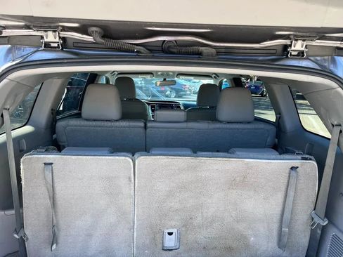 Used 2015 Toyota Highlander Plus FWD image 15